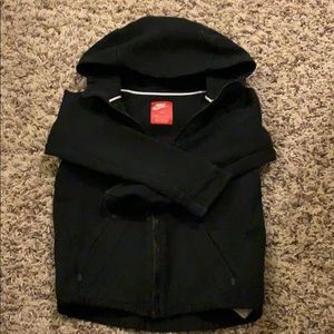 Nike tech fleece 4T